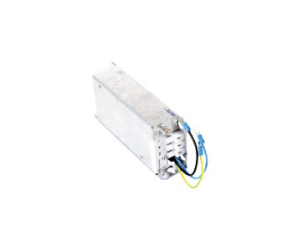 Zewnętrzny filtr EMC Invertek OD-F1121-IN: 10A, 200-240V, 1faz. S1