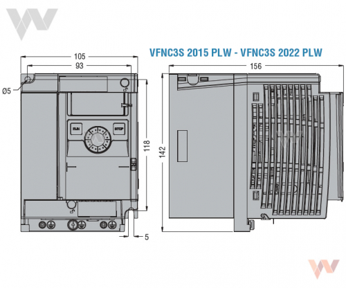 VFNC3S 2015-2022_ - Wymiary